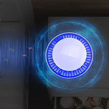 Eco Friendly Electronic Mosquito Killer Lamp the24kgal
