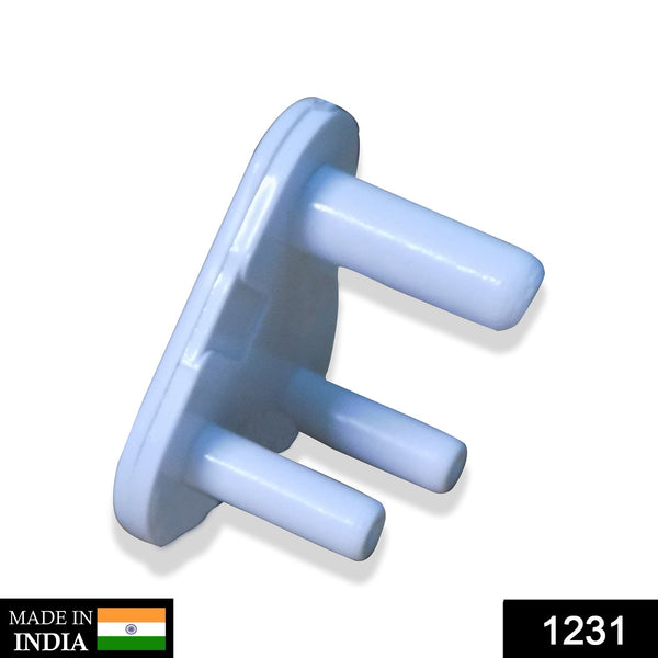 Safety Cover Guards for Electric Socket Plug (Big) the24kgal