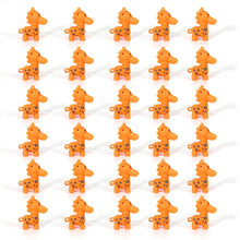 Extandable Giraffe toy, Cute Looking Giraffe with Extandable Neck (30 Pcs Set) the24kgal