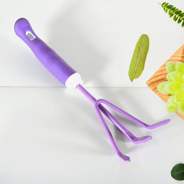 Heavy Duty Garden Tools, Gardening Tools Kit for Home Garden, Indoor and Outdoor Gardening for Plants, Agriculture, and Soil Tools (1 Pc) the24kgal