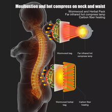 Electric Vibrating Massage Pad / Mattress (1 Set) the24kgal