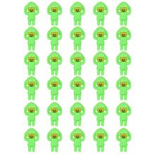 Cute Face Expression Changer Toy For Kids (30 Pcs Set) the24kgal