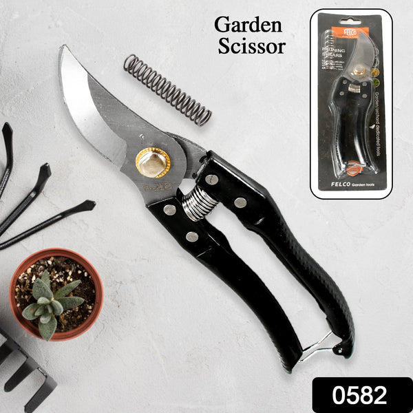 Gardening Tools - Garden Shears Pruners Scissor (1 Pc) the24kgal