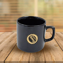 Hide & Seek Ceramic Tea / cups With Round Serving Bowl (4 Pcs set) the24kgal