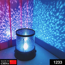 Star Night Light Projector Lighting USB Lamp Led Projection LED Night (Battery & Cable Not Included) the24kgal