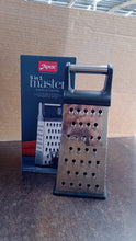 Apex 5-in-1 Master Stainless Steel Multipurpose Slicer and Grater the24kgal