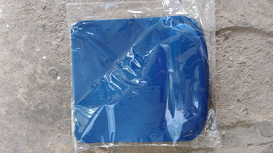 Square Comfortable wristband for computer, laptop, mouse pad  (1 Pc) the24kgal