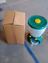 4 in 1 360 Degree Rotation Cereal Dispenser (Approx 10 kg / 1 Pc) the24kgal