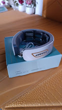6 Heads Smart Electric Neck and Back Pulse Massager Wireless (1 Pc) the24kgal