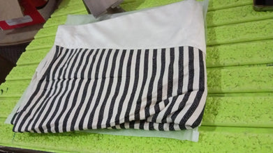 Decorative Pillow Covers Cushion Cases Soft Cotton (26 × 26 Inch / 1 Pair / 2 Pc) the24kgal