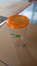 Plastic Water, Coffee Cup For Home Outdoor Works, Appreciation and Motivation Portable Plastic Coffee Cup / Tumbler for Travel, Home, Office, Gift for Travel Lovers the24kgal