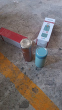 Stainless Steel Travel Water Bottle Approx 350ml (1 Pc) the24kgal