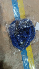 Expandable Magic Garden Hose with Spray Gun, Approx 4 Metre Pipe (1 Set / Mix Color) the24kgal