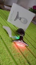Neck Face Massager, Firming Wrinkle Removal Tool (Neck Wrinkle Removal Tool / 1 Pc) the24kgal