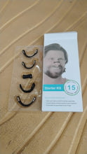 Nasal Strip Starter Kit - Boost Oxygen Intake, Reduce Snoring (1 Set) the24kgal