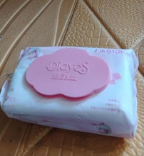 Wipes for Face | Facial Cleansing (80 Pcs Set) the24kgal