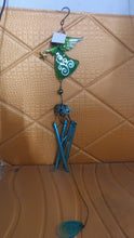 Decoration Wind Chimes Outdoor Hanging Dragonfly Wind Chime (1 Pc) the24kgal