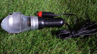 Portable Construction Repair Light – Handheld Work Lamp for Night-Time Repairs (1 Pc) the24kgal