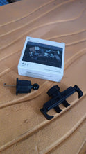 Universal 360° Rotatable Air Vent Car Mobile Holder (1 Set ) the24kgal