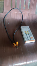 4 in 1 Charging Cable 65W Cable (1 Pc / 94 Cm) the24kgal