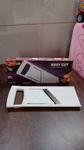 Adjustable Slicer for Cutting Fruits & Vegetable (1 Pc) the24kgal