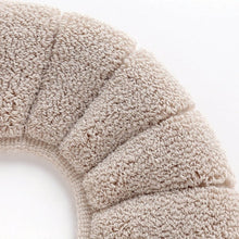Winter Comfortable Soft Toilet Seat Mat Cover Cushion Plush the24kgal