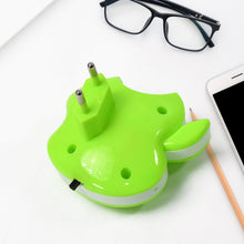 3D Illusion Night Light for Drawing Room & Lobby (1 Pc, Energy-Saving) the24kgal