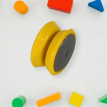 Small yoyo toy with string, rotating yoyo toy, brain exerciser for kids (30 Pcs Set) the24kgal