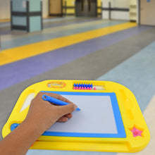 Magic Sketch Slate Board for Kids (1 Pc / 31 × 22 Cm) the24kgal