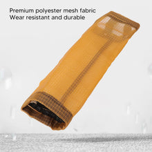 Hanging Waste Bag Holder – Large Capacity Garbage Storage with Sturdy Handle for Home, Kitchen & Restaurant (1 Pc) the24kgal