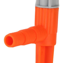 360° Rotating Garden Sprinkler – Adjustable 4-Arm Lawn Water Sprayer the24kgal