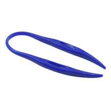 Plastic Tongue Cleaner For Kids & Adults | Tongue Scraper For Bad Breath, Maintain Oral Hygiene for Daily Use | for Fresh Breath & Bacteria Removal | Improved Taste Plastic With Handle Tongue Cleaner (1 Pc ) the24kgal