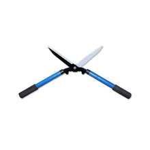 Gardening Tools - Heavy Duty Hedge Shear Adjustable Garden Scissor with Comfort Grip Handle the24kgal