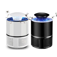 Eco Friendly Electronic Mosquito Killer Lamp the24kgal