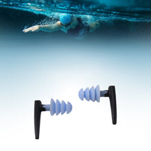 Safety Ultra Soft Foam Ear Plugs Reusable Ear Plugs for Sleeping, Travel (4 Pair) the24kgal