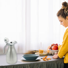 Vacuum Insulated Kettle Jug (Stainless Steel): 1.5L Sizes the24kgal