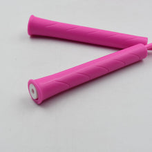 3m Plastic Adjustable Jump Rope: High-Speed Skipping, Crossfit, Fitness the24kgal