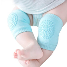 Toddler Wool Knit Leg Warmer (Knee Guard) the24kgal