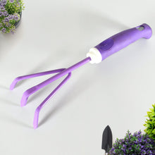 Heavy Duty Garden Tools, Gardening Tools Kit for Home Garden, Indoor and Outdoor Gardening for Plants, Agriculture, and Soil Tools (1 Pc) the24kgal