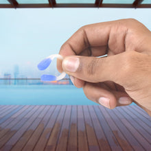 Swimming Nose Clip (1 Pc / Mix Design) the24kgal