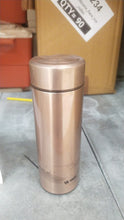 Vacuum Bottle, Double Wall Vacuum Mug, Stainless Steel water Bottle (350 ML Approx) the24kgal