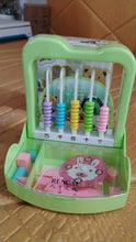 Maths Material Set Abacus Counting Number Arithmetic Aid Educational Kid Toy the24kgal
