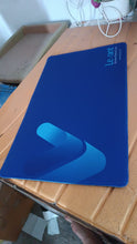 Premium Large Desk Mat – 49x30 cm (1 Pc) the24kgal
