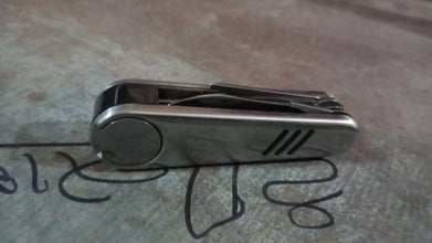 Multi Function Pocket Tools Chest Knife (1 Pc) the24kgal