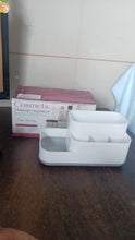 Cosmetic Makeup Organizer the24kgal
