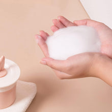 1 Pcs Facial Cleanser Foam Cup, Rich Foam Maker for Foam Facial Foam Maker Cup Cute Portable Facial Cleanser Foam Cup Skincare Tool for Face Wash. the24kgal