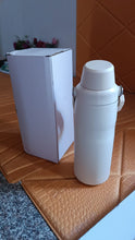 Insulated Stainless Steel Water Bottle (500 ML) the24kgal