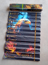 Mosquito Agarbatti Stick, Mosquito Agarbatti 1 Box (12 Packet / 120 Sticks) (Incense Stick) the24kgal