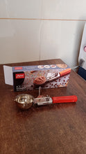Apex Ice Cream Scoop – 70 ML Stainless Steel Head with Ergonomic Handle (1 Pc) the24kgal