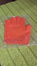 Gloves Silicone Thumb Knife Finger Protector Gears Cutting Vegetable Harvesting Knife the24kgal